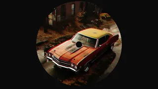 Vintage Vibes 🚘 Best of Lofi House & Chill House Songs Vol.70