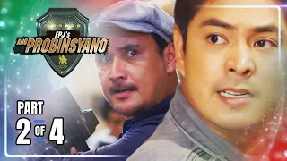 FPJ's Ang Probinsyano | Episode 1509 (2/4) | November 22, 2021