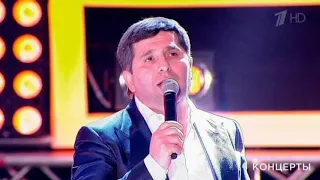 Эмин Агаларов, Макс Фадеев, Тимур Темиров "Мой Азербайджан"