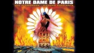 Notre-dame de Paris - Belle (I Fiamminghi)