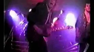 Xenon Holding On - Safe (Til the Morning) Live 1983?
