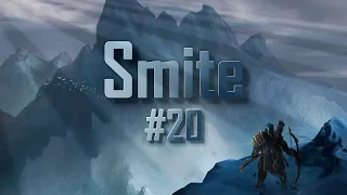 Smite Montage #20 ft. Porting Janus