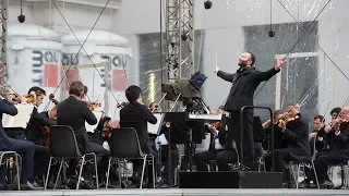 Strauss: Tod und Verklärung / Petrenko · Berliner Philharmoniker