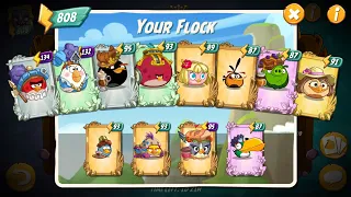 Angry Birds 2 AB2 Clan Battle CVC