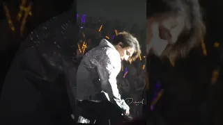 Dimash, Epic ending to “The Story of One Sky”, Kuala Lumpur (6/24/23) We Need Peace!