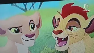 Kion and Kiara Place