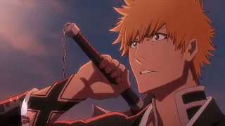 BLEACH Thousand Year Blood War - Burn [AMV]