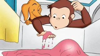 Georges le Petit Singe 🐵Le Trophée 🐵Saison 1 🐵 Dessins Animés