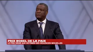 02/15 _ Denis Mukwege