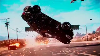 Need for Speed Payback - We Own It [GMV]