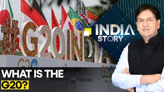 India to host G20 summit on September 9-10 but why is G20 important? | The India Story