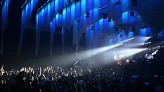 3/19 SVEN VÄTH @ TIME WARP 2012 Mannheim [HD]