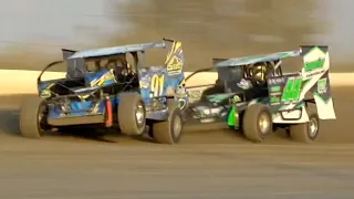 LIVE: Big Block Modified Heat Races | STSS at Thunder Mountain Speedway