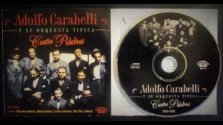 Adolfo Carabelli y su Orquesta Típica - 1931 - 1933 - Tango