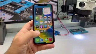 Увеличение памяти iPhone 11 до 512GB