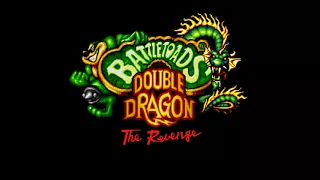 Battletoads Double Dragon - The Revenge Ver. 7.0 OpenBor