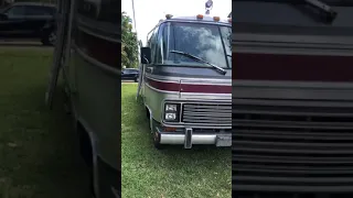 1985 airstream