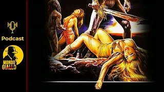 #13 - Cannibal Ferox: O Cinema Cruel de Umberto Lenzi | Podcast