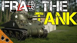 Frag The Tank | The Next Greatest Feature in Post Scriptum