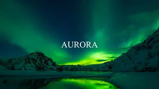 Aurora (Orchestral Version) My New Epic Song