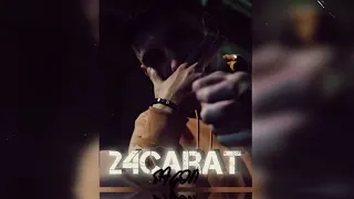 SAGON - FREESTYLE #2 " 24CARAT " ( OFFICIAL MUSIC )