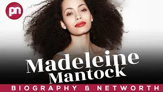 Madeleine Mantock: Biography, Net-worth- Premiere Next