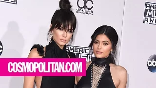 The Best Looks From The American Music Awards | Cosmopolitan