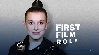 Godzilla  King of the Monsters Set Visit  Millie Bobby Brown Is the Ultimate Prank Master