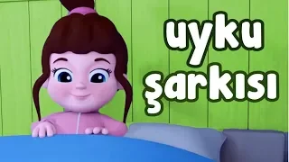 Uyku Şarkısı - Mini Anima Çocuk Şarkıları