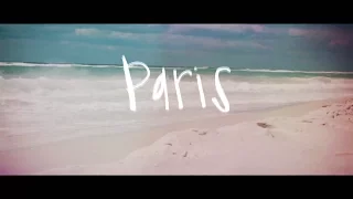 The Chainsmokers - Paris (Punk Goes Pop Style Cover) "Pop Punk"