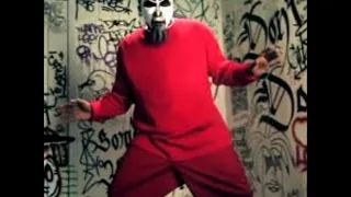 ICP DISS (TECH N9ne EAT II Verse)