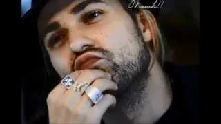 David Garrett ~ Poker Face