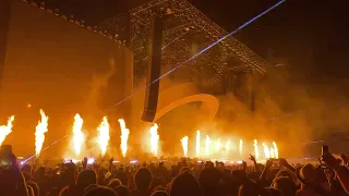 Swedish House Mafia vs. Knife Party - Antidote (Coachella 2022, 04-24-2022)