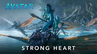 Avatar: The Way Of Water | Strong Heart | Tamil Promo | Tickets on Sale | Dec 16 in Cinemas