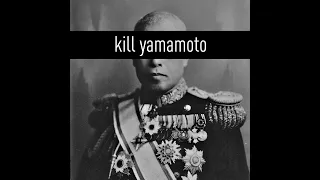 Kill Yamamoto: The Mission To Avenge Pearl Harbor - Part 1