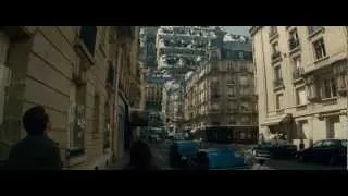 Inception - Trailer 2