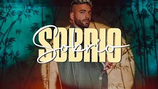 Maluma - Sobrio (Video Letra/Lyric)