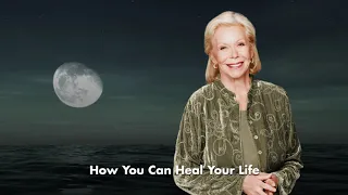 Louise Hay - How You Can Heal Your Life NO ADS IN VIDEO