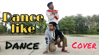 Dance like | harrdy sandhu & Lauren | by Amit sarkar & Rehman | dance 4 art