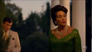 You made her a producer? - "Feud: Bette and Joan"