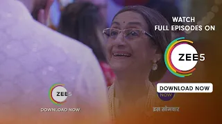 Kumkum Bhagya - Ganpati Utsav - Spoiler Alert - 9 Sept 2019 - Watch Full Episode On ZEE5 - Episode 2