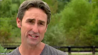 10 Fascinating American Pickers Secrets: Untold