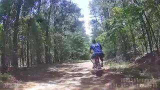 05 26 2024 Lizards Thicket Lunch at Sesqui State Park then we RIDE!!!