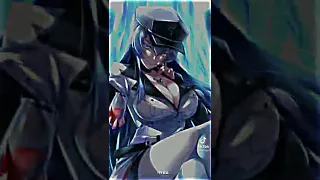 Esdeath Una Verdadera Diosa 🍷🥂