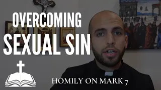 Overcoming Sexual Sin