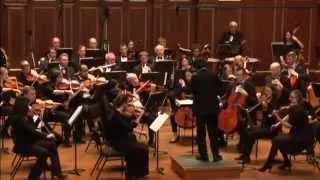 Beethoven Turkish March and Overture to Ruins of Athens - Boston Civic Symphony