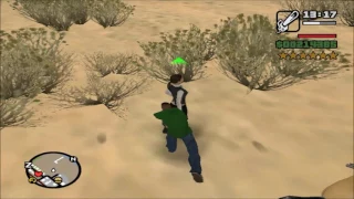 GTA: San Andreas - 6 star wanted level playthrough - Part 58