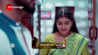 Mizhirandilum | Ep - 460 | Apr 30, 2024 | Best Scene 1 | Zee Keralam