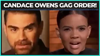 The Daily Wire Slaps Gag Order on Previous Host Candace Owens