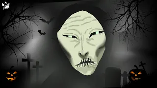 *Halloween Special* Animated Scary Stories [True Horror Stories]
